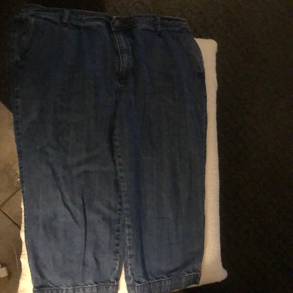 Capri jeans Liz Claiborne Audra